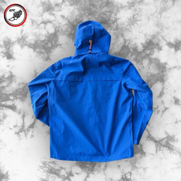 cloth 225.3 Nike Team Blue Edition Jacket