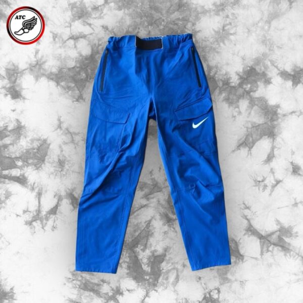 Nike Team Blue Edition Pants