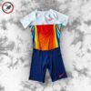 Nike 2025 Pro Elite Team Half Sleeve Speedsuit