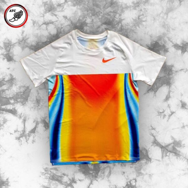 cloth 261.1 Nike 2025 Pro Elite Team T-Shirt