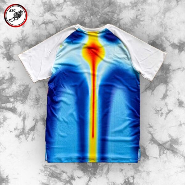 cloth 261.3 Nike 2025 Pro Elite Team T-Shirt