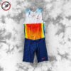 cloth 262.1 Nike 2025 Pro Elite Team Speedsuit