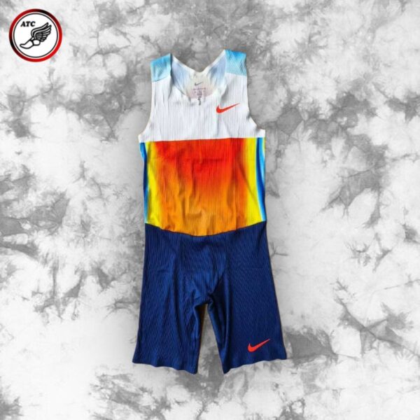 cloth 262.1 Nike 2025 Pro Elite Team Speedsuit