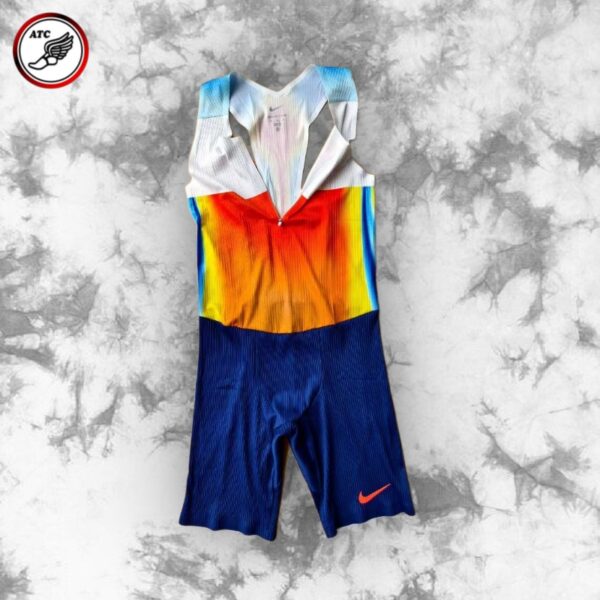 cloth 262.2 Nike 2025 Pro Elite Team Speedsuit