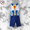 cloth 262.3 Nike 2025 Pro Elite Team Speedsuit