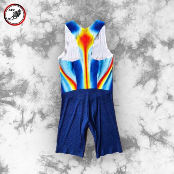 cloth 262.3 Nike 2025 Pro Elite Team Speedsuit