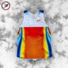 Nike 2025 Pro Elite Team Singlet