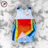 Nike 2025 Pro Elite Team Singlet