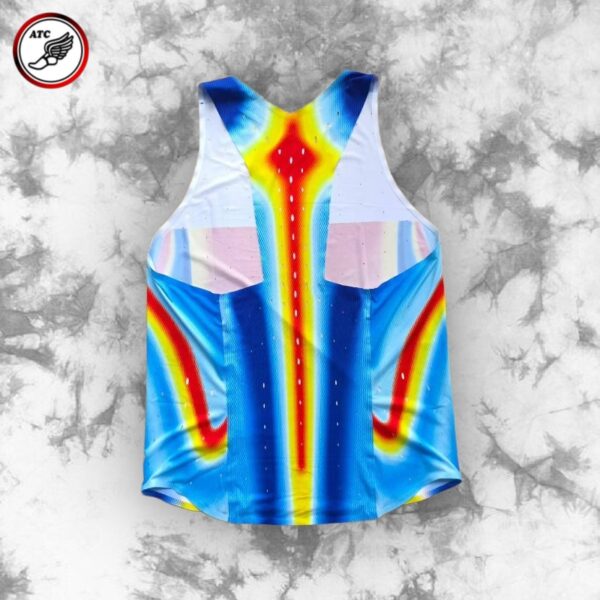 Nike 2025 Pro Elite Team Singlet