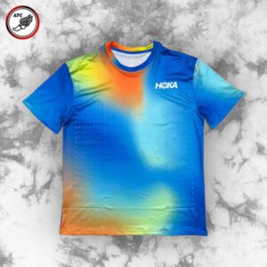 Hoka 2025 Pro Elite Team T-Shirt