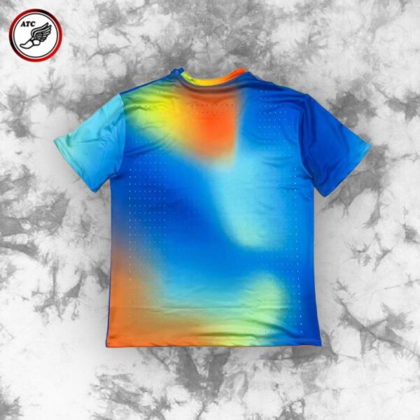 Hoka 2025 Pro Elite Team T-Shirt
