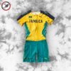 cloth 265.1 Puma Jamaica Team Speedsuit