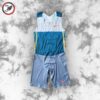 Nike 2026 Pro Elite Team Green Speedsuit