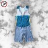 Nike 2026 Pro Elite Team Green Speedsuit