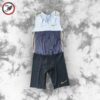 cloth 268.1 Nike 2026 Pro Elite Team Gray Speedsuit