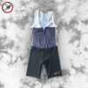 cloth 269.2 Nike 2026 Pro Elite Team Gray Speedsuit
