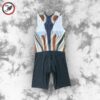 cloth 269.3 Nike 2026 Pro Elite Team Gray Speedsuit
